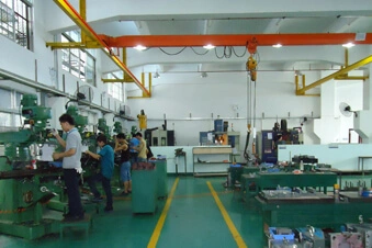 plasticnavi mold factory